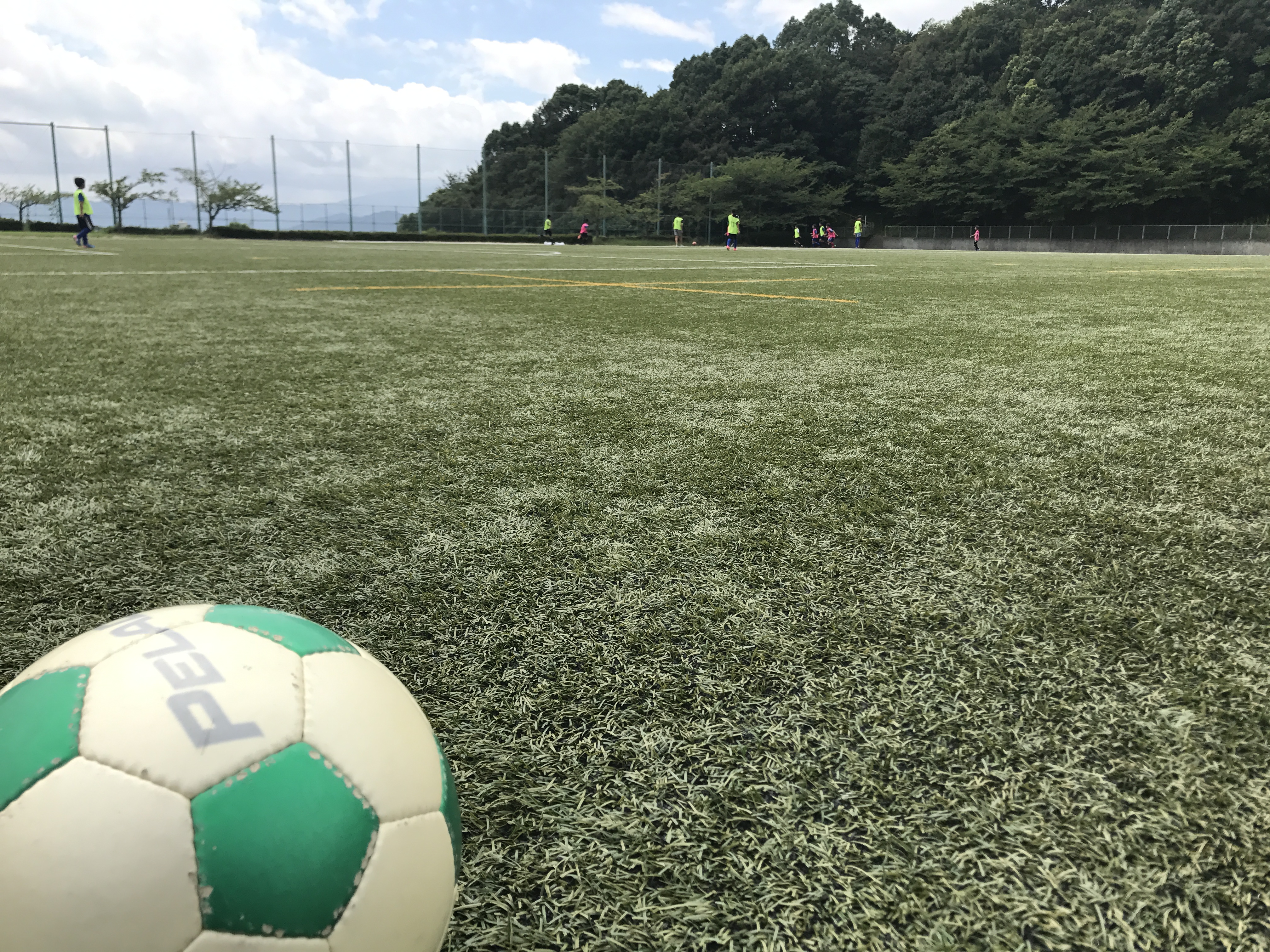 平成29 17 年度 U 11九州少年サッカー大会全パート組合せ 福岡支部予選リーグ レアッシ福岡fc