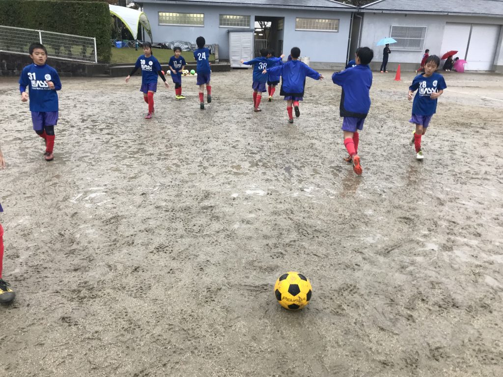 U 10 佐賀牛杯サッカーフェスティバル 17 決勝トーナメント進出 予選結果掲載 レアッシ福岡fc