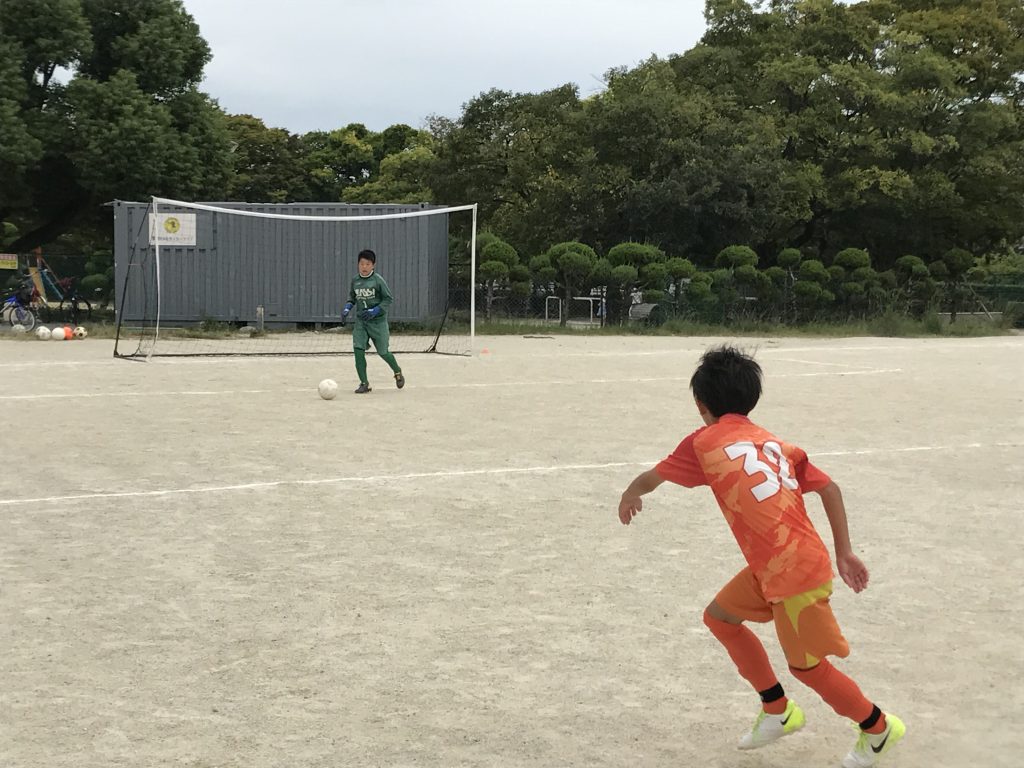 保護者のための 2分でわかるサッカーのルール プレー規則 番外編 レアッシ福岡フットボールクラブ