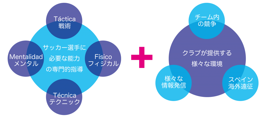 クラブについて レアッシ福岡フットボールクラブ