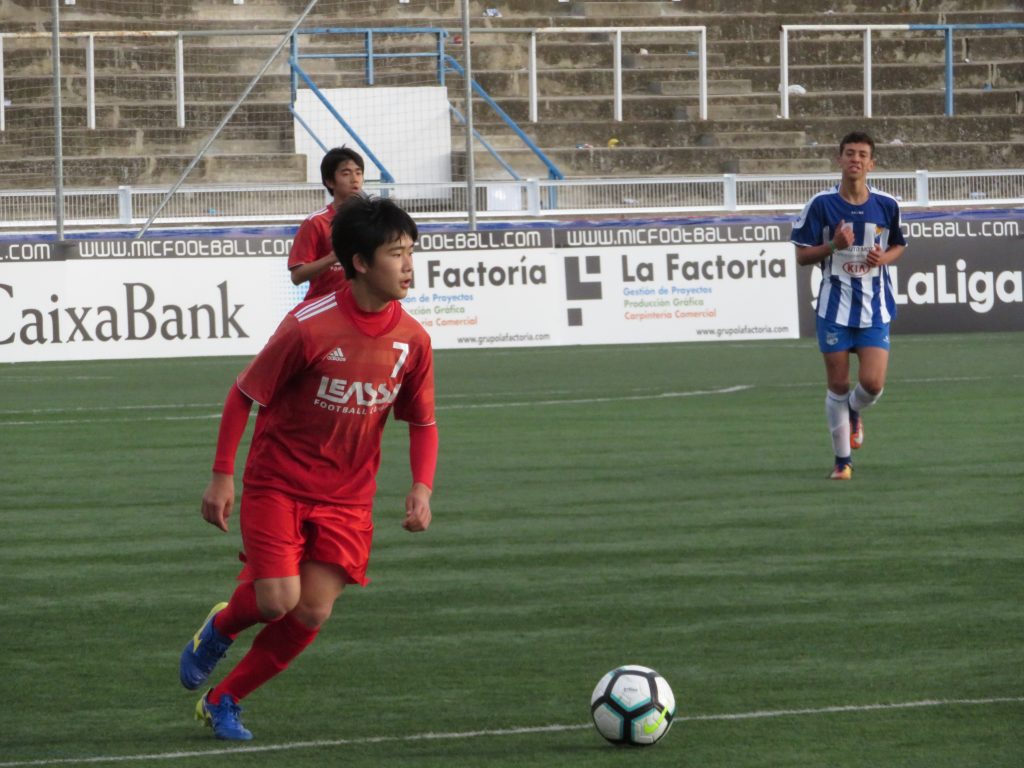 小学生でトレセンに受かりやすい選手とは トレセンは見直す時期かもしれない レアッシ福岡fc