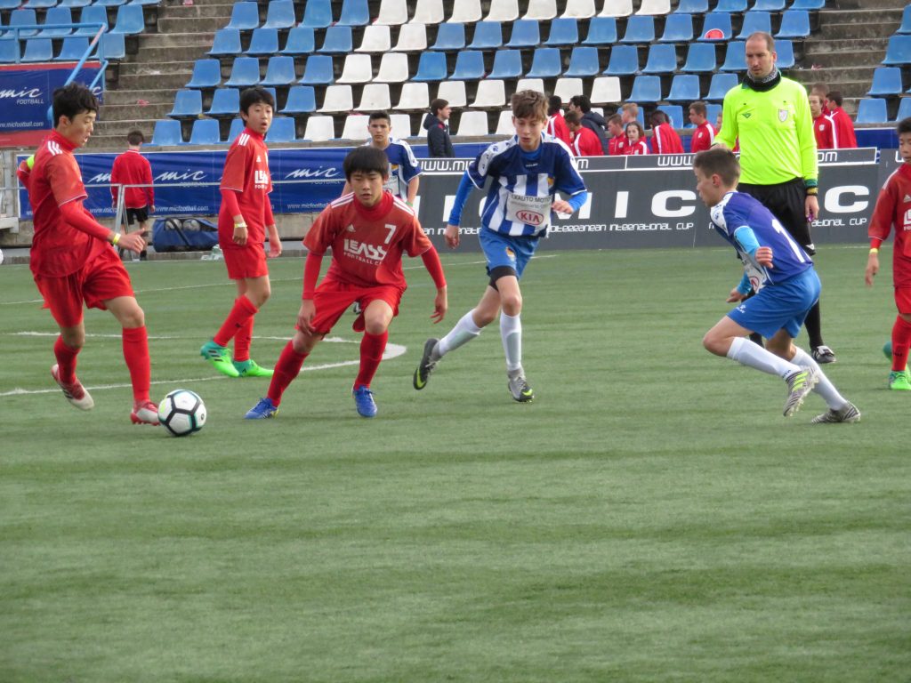 小学生でトレセンに受かりやすい選手とは トレセンは見直す時期かもしれない レアッシ福岡fc