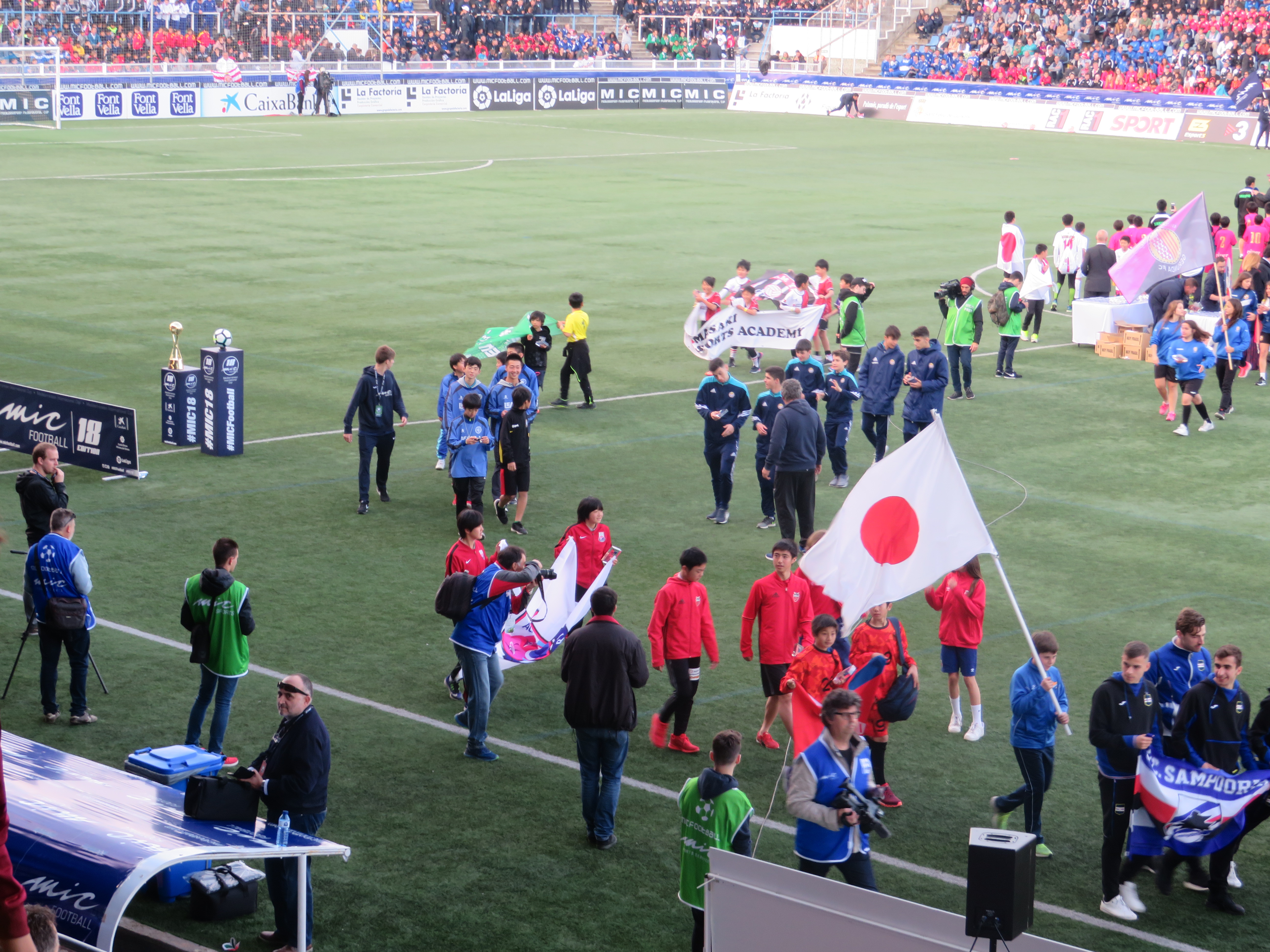 小学生でトレセンに受かりやすい選手とは トレセンは見直す時期かもしれない レアッシ福岡fc