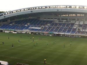 足が遅いと悩んでいる選手へ 本当のことを伝えます レアッシ福岡fc
