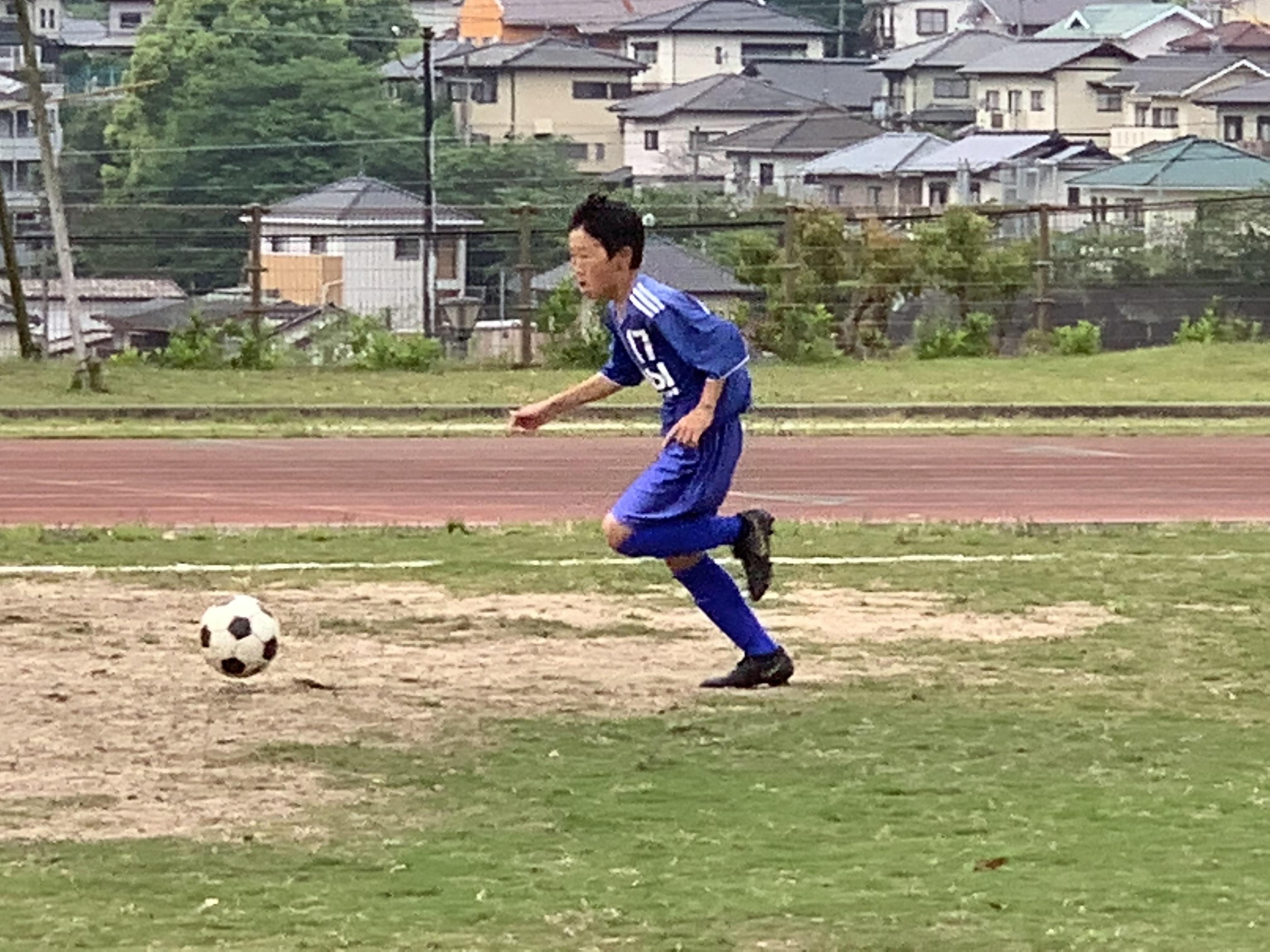 試合に出れなければ絶対に上手くならない 補欠選手を作らないための方法 レアッシ福岡fc