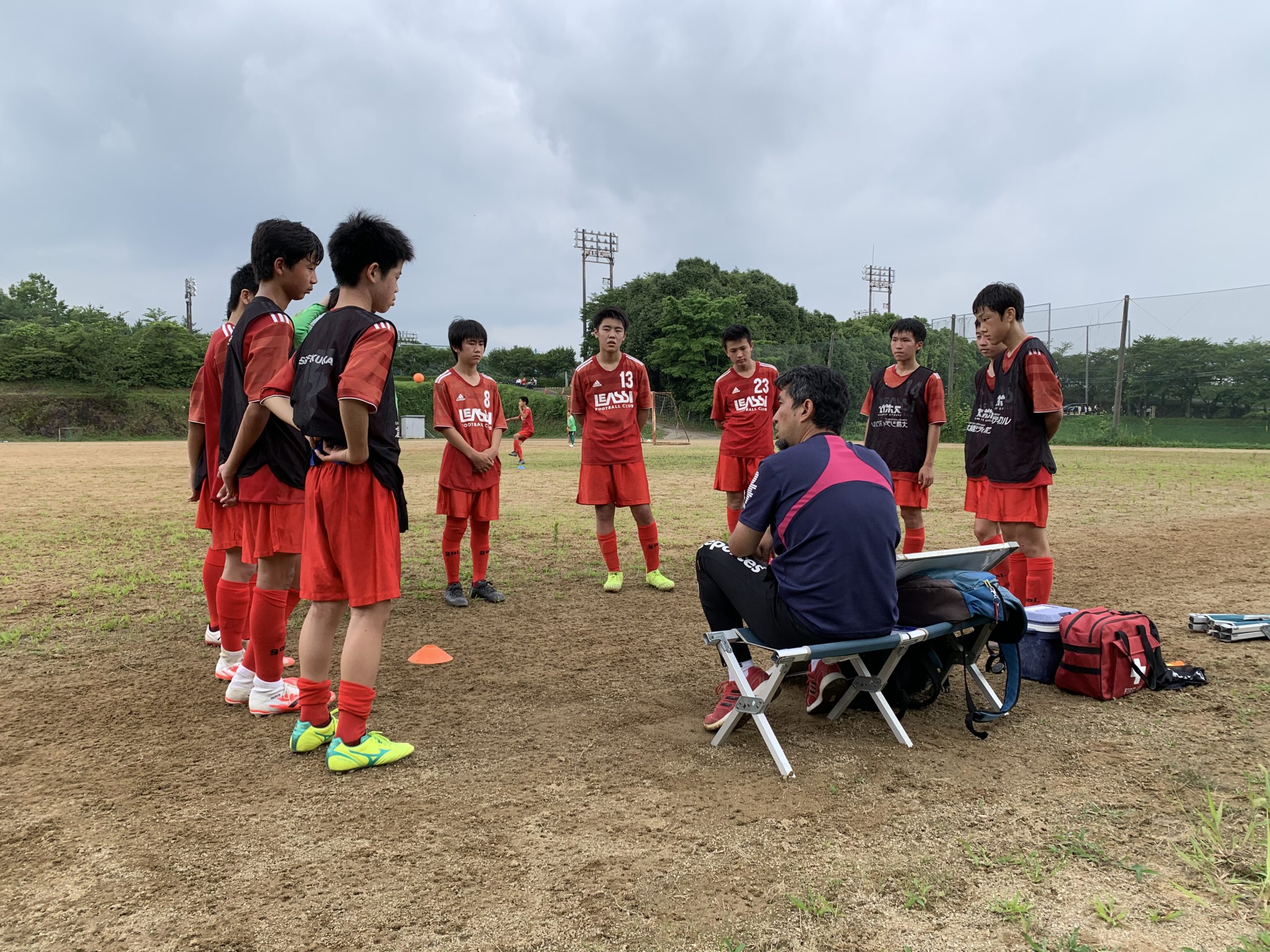 更新 今週の試合予定 7月11日 土 7月12日 日 レアッシ福岡フットボールクラブ