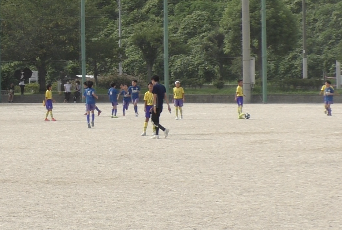 U 11 1st 練習試合 Vs 油山カメリア J Win 上西郷 レアッシ福岡フットボールクラブ U 11 1st 練習試合 Vs 油山カメリア J Win 上西郷 レアッシ福岡フットボールクラブ