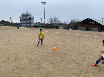 U 8練習試合 戦術の基本はポジションの概念 レアッシらしいサッカーを レアッシ福岡フットボールクラブ U 8練習試合 戦術の基本はポジションの概念 レアッシらしいサッカーを レアッシ福岡フットボールクラブ