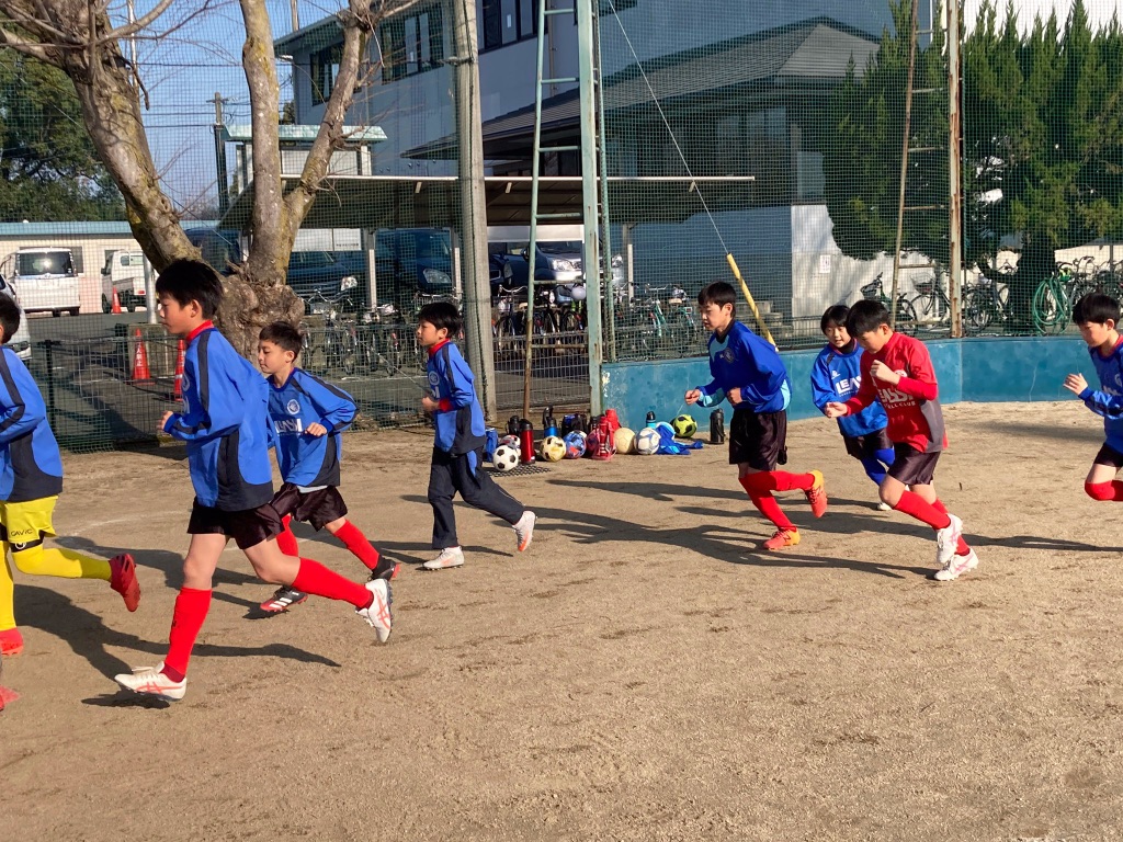 U 11 1st 大会3位 熊本県の強豪と対戦 田中スポーツサッカー大会 レアッシ福岡fc