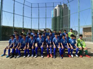 ジュニアユース新u13選手の追加募集について 3 31現在 レアッシ福岡fc ジュニアユース新u13選手の追加募集について 3 31現在 レアッシ福岡fc