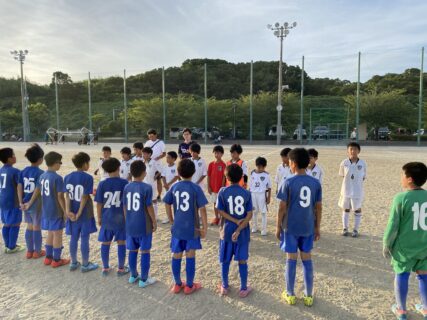 U 11 レアッシ福岡フットボールクラブ U 11 レアッシ福岡フットボールクラブ